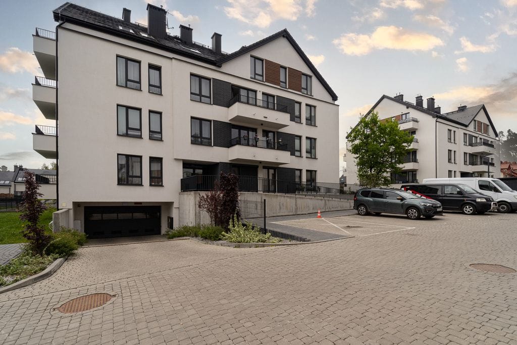Mieszkanie 3 pokojowe na Wynajem