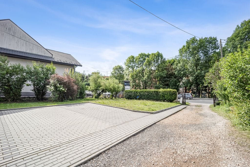 Mieszkanie 2 pokojowe na Wynajem