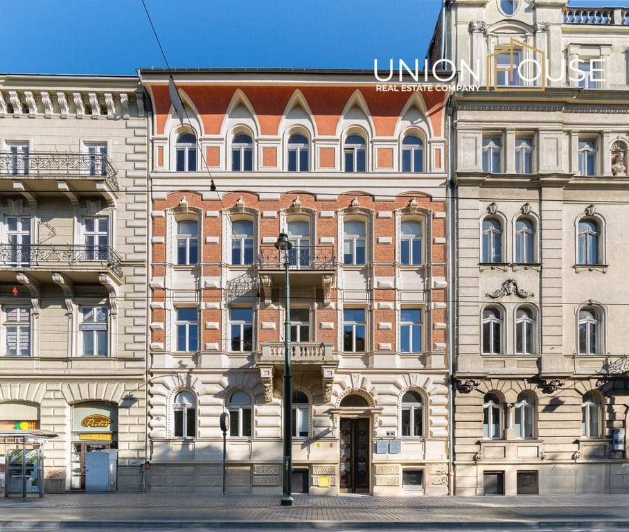 Mieszkanie 1 pokojowe na Wynajem