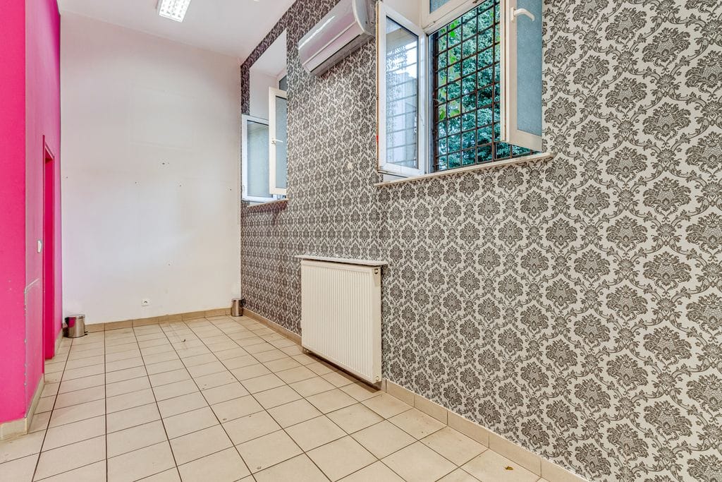 Lokal użytkowy  pokojowe na Wynajem
