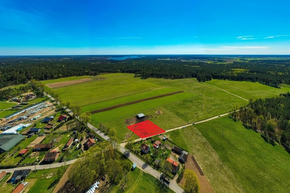 Działka  pokojowe na Sprzedaż