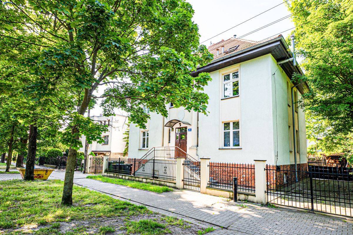 Mieszkanie 2 pokojowe na Sprzedaż
