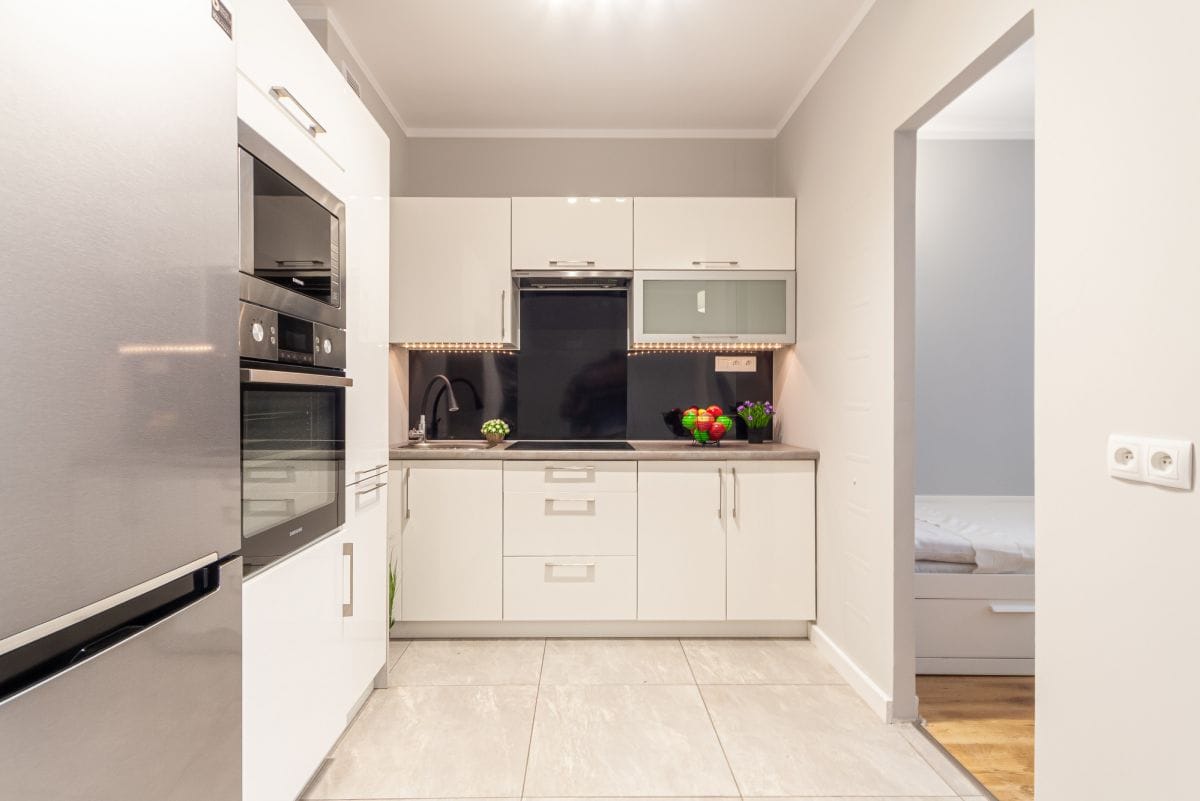 Mieszkanie 3 pokojowe na Sprzedaż