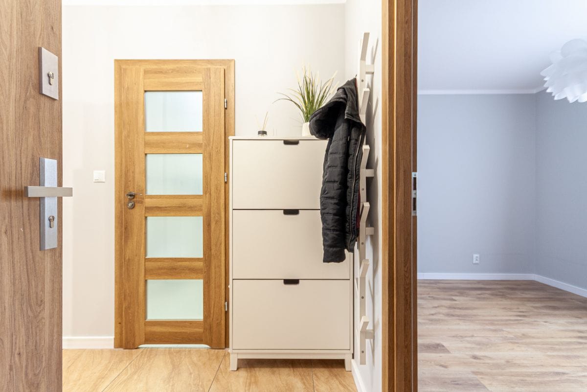 Mieszkanie 3 pokojowe na Sprzedaż