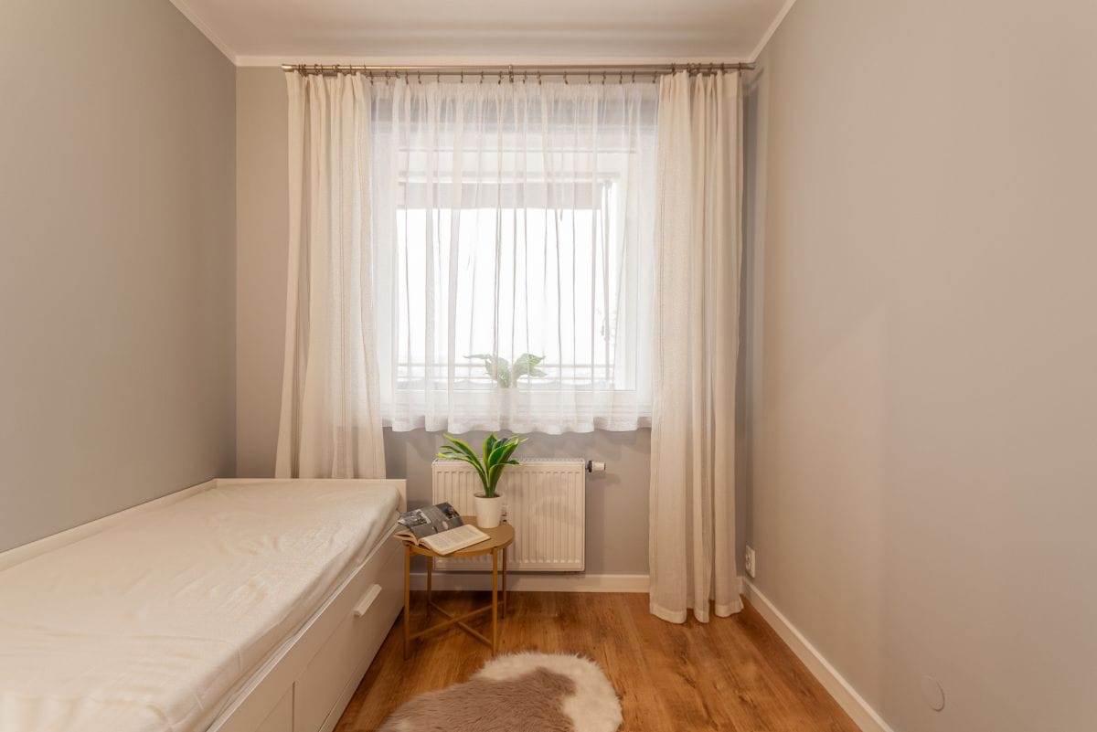 Mieszkanie 3 pokojowe na Sprzedaż