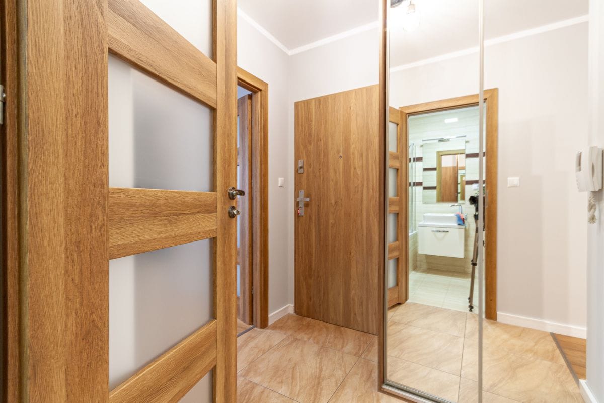 Mieszkanie 3 pokojowe na Sprzedaż