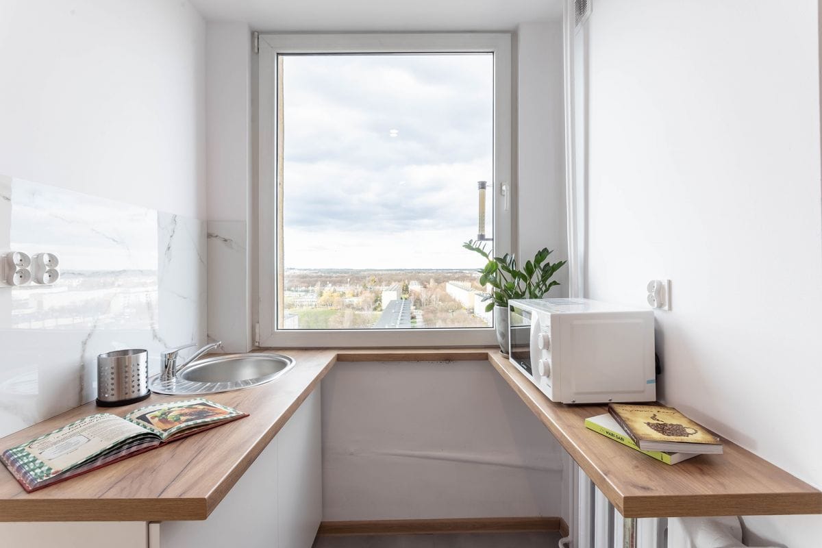 Mieszkanie 5 pokojowe na Sprzedaż