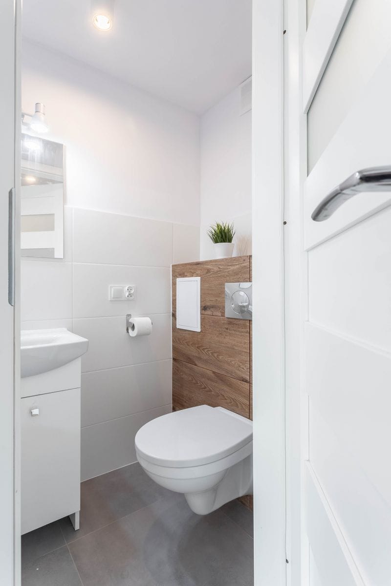 Mieszkanie 5 pokojowe na Sprzedaż