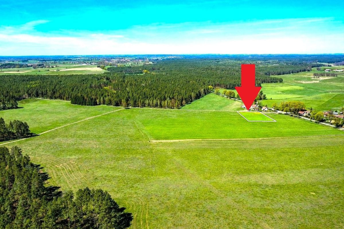 Działka  pokojowe na Sprzedaż