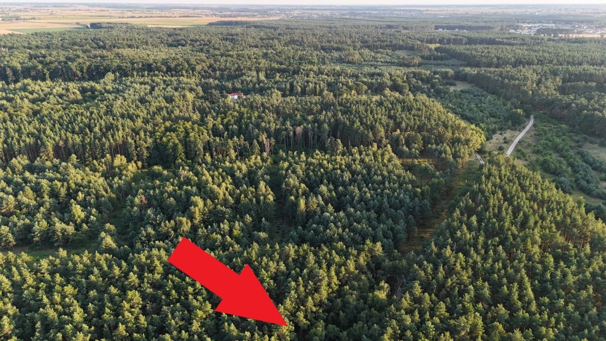 Działka  pokojowe na Sprzedaż