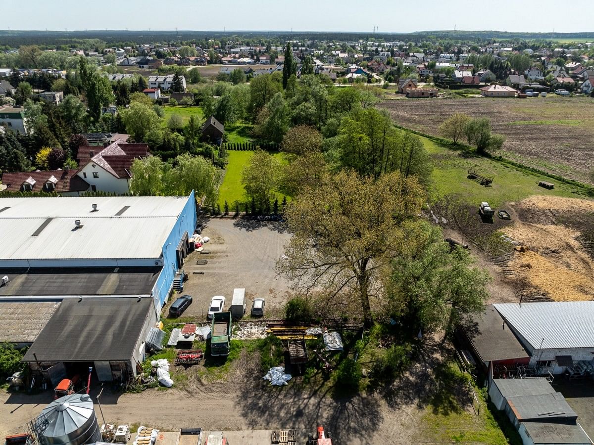 Lokal użytkowy  pokojowe na Sprzedaż