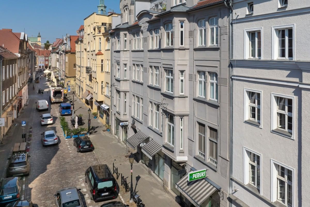 Lokal użytkowy  pokojowe na Sprzedaż