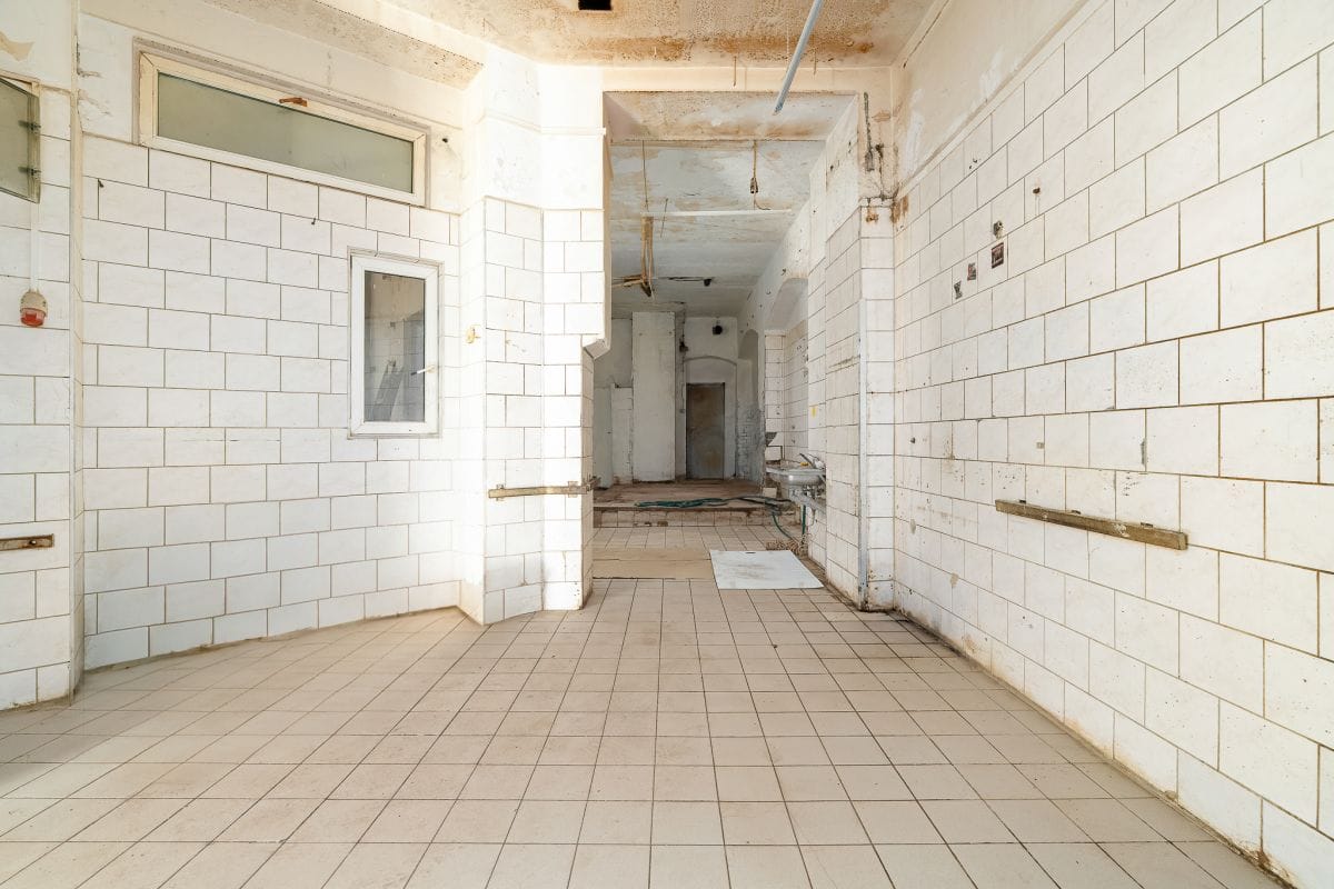 Lokal użytkowy  pokojowe na Sprzedaż