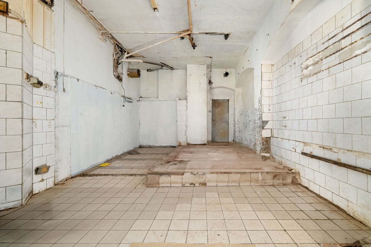 Lokal użytkowy  pokojowe na Sprzedaż