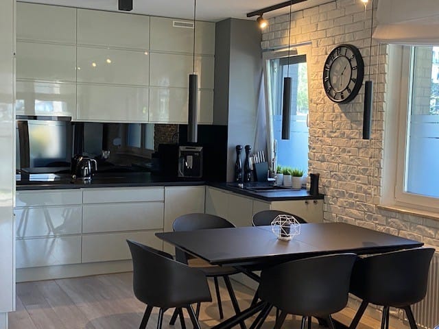 Mieszkanie 2 pokojowe na Wynajem