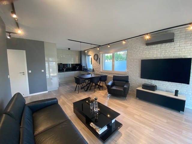 Mieszkanie 2 pokojowe na Wynajem