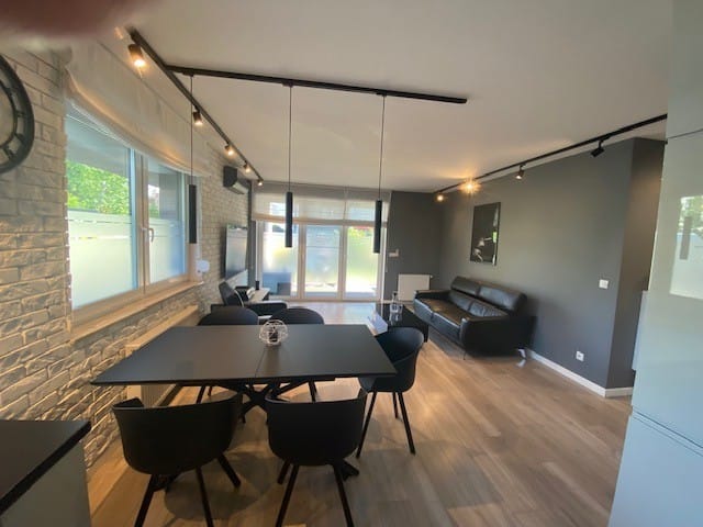 Mieszkanie 2 pokojowe na Wynajem