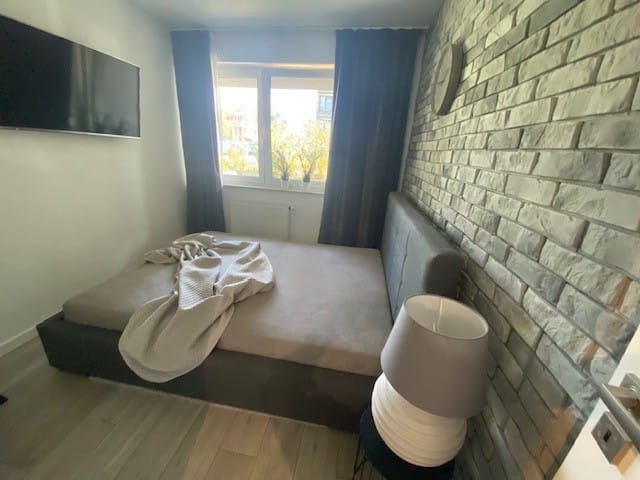 Mieszkanie 2 pokojowe na Wynajem