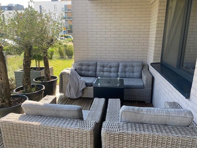 Mieszkanie 2 pokojowe na Wynajem