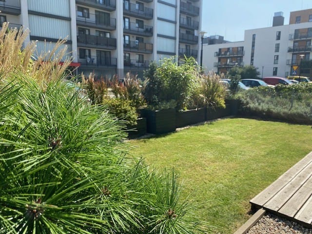 Mieszkanie 2 pokojowe na Wynajem