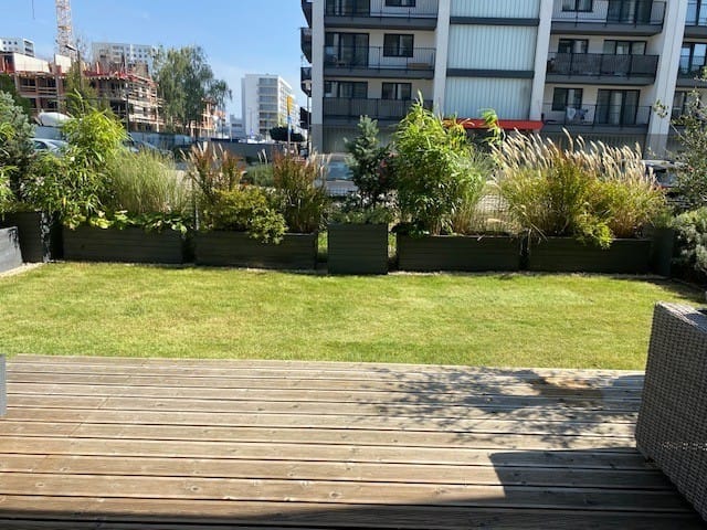 Mieszkanie 2 pokojowe na Wynajem