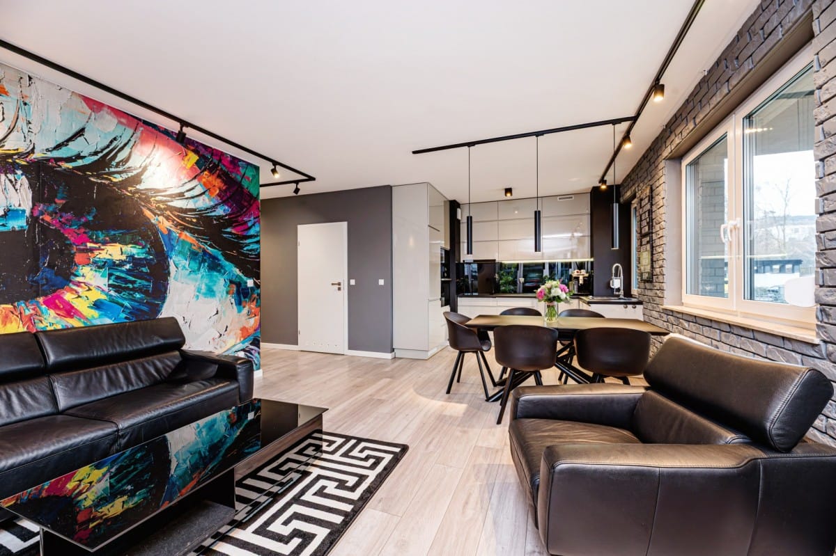 Mieszkanie 2 pokojowe na Wynajem