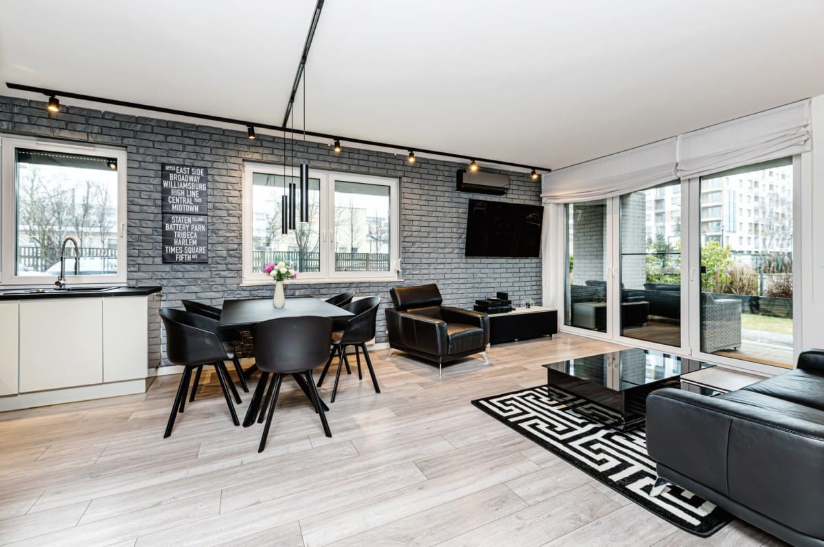 Mieszkanie 2 pokojowe na Wynajem