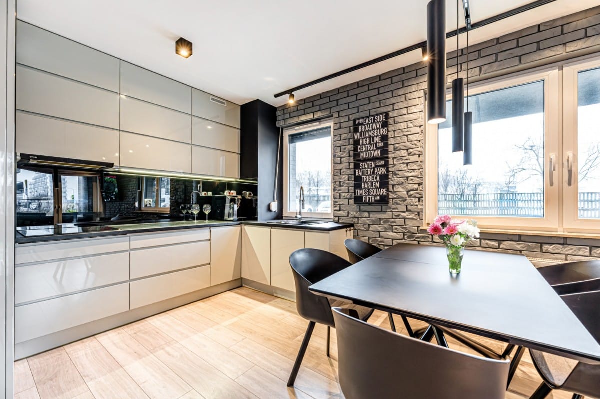 Mieszkanie 2 pokojowe na Wynajem