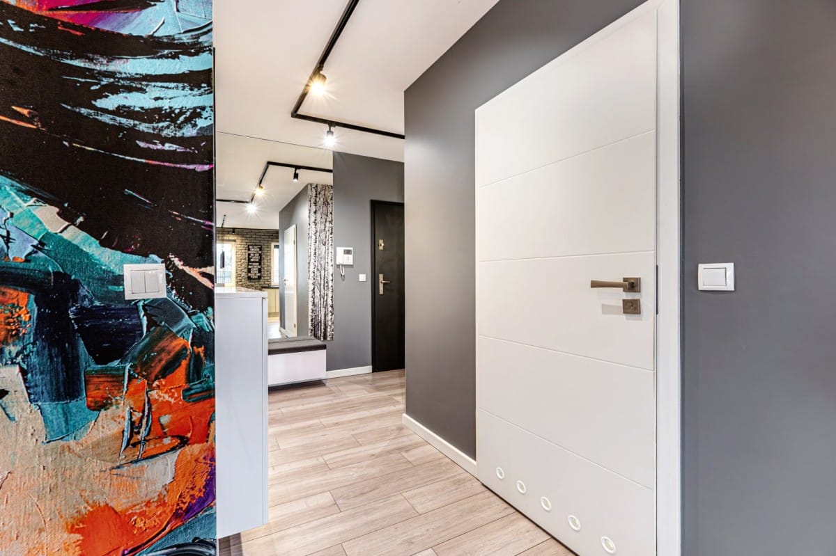 Mieszkanie 2 pokojowe na Wynajem