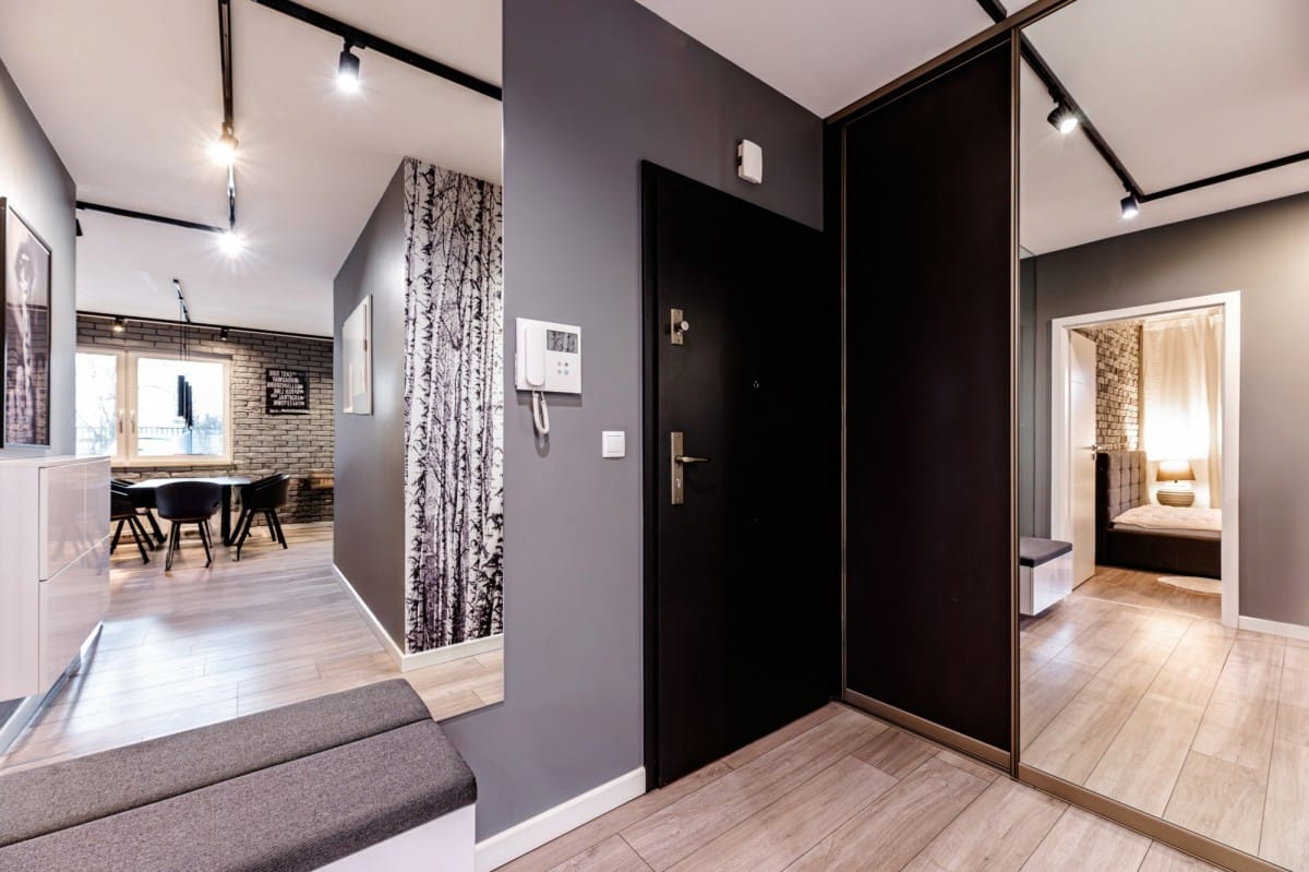 Mieszkanie 2 pokojowe na Wynajem