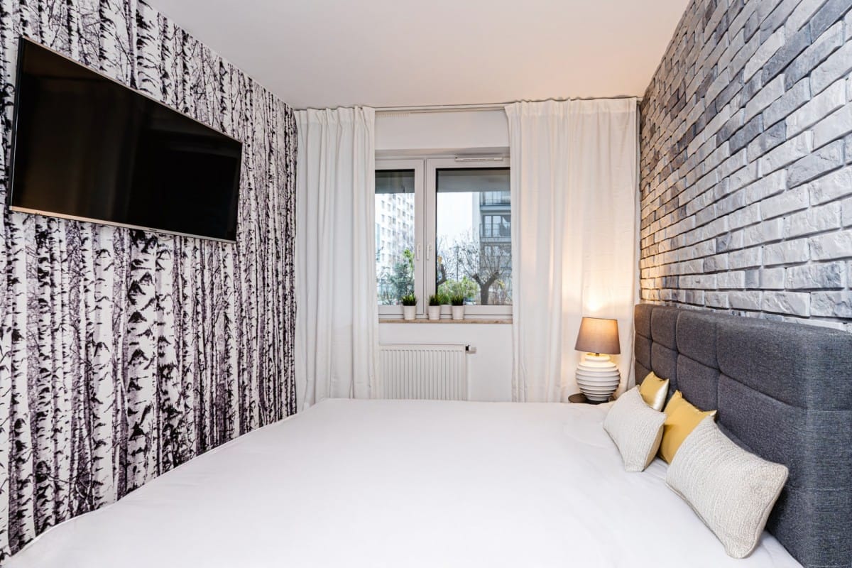 Mieszkanie 2 pokojowe na Wynajem