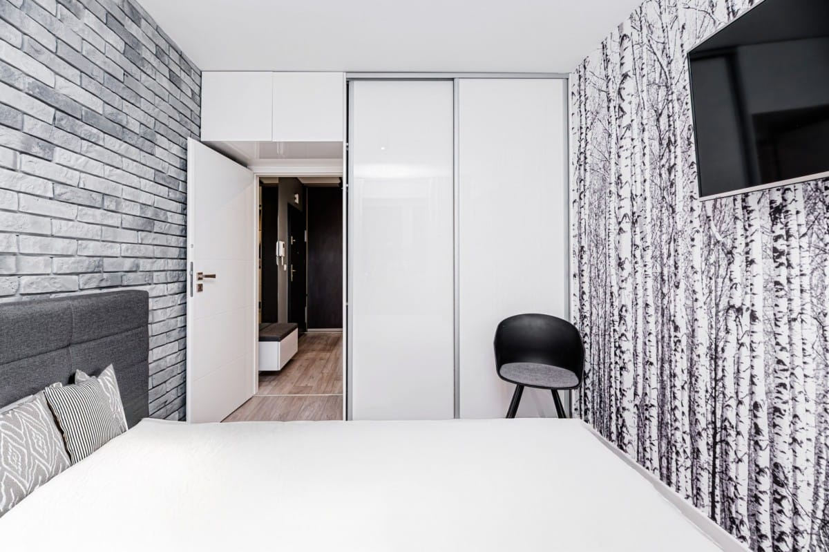 Mieszkanie 2 pokojowe na Wynajem