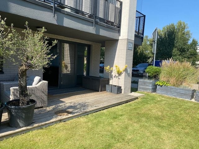 Mieszkanie 2 pokojowe na Wynajem