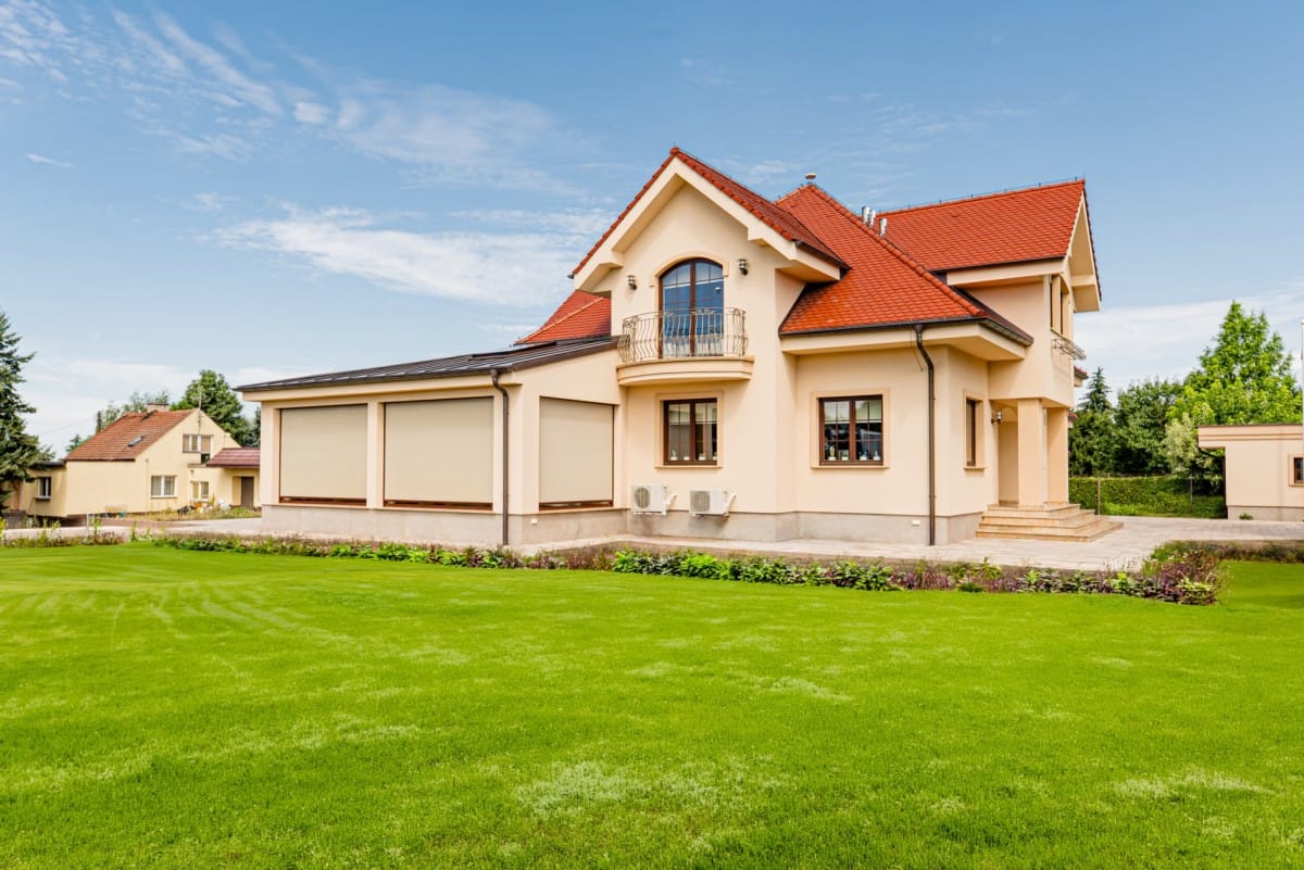 Dom 5 pokojowe na Sprzedaż
