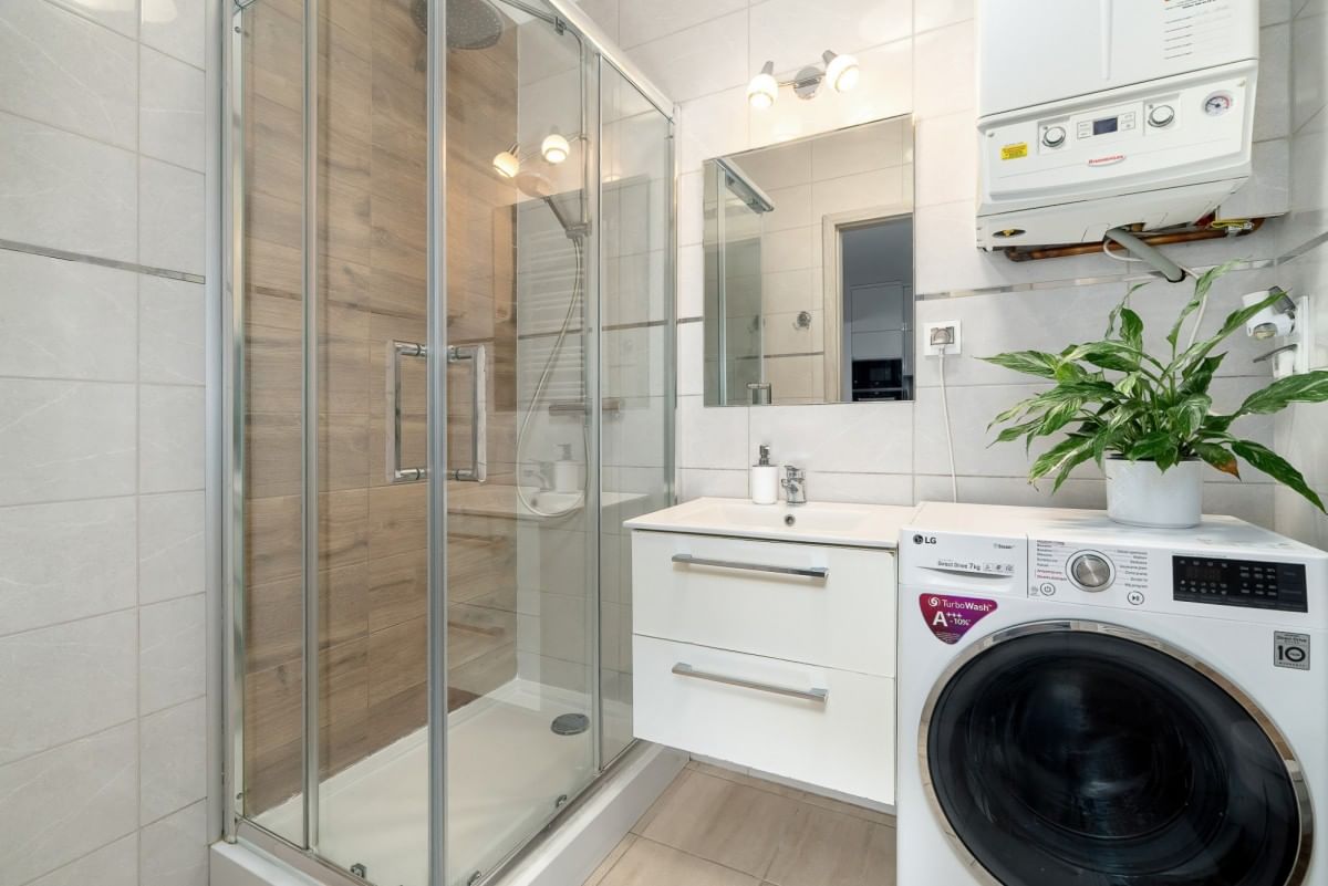 Mieszkanie 2 pokojowe na Sprzedaż