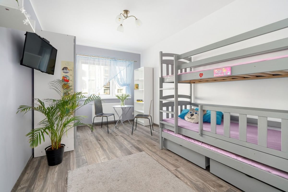 Mieszkanie 2 pokojowe na Sprzedaż