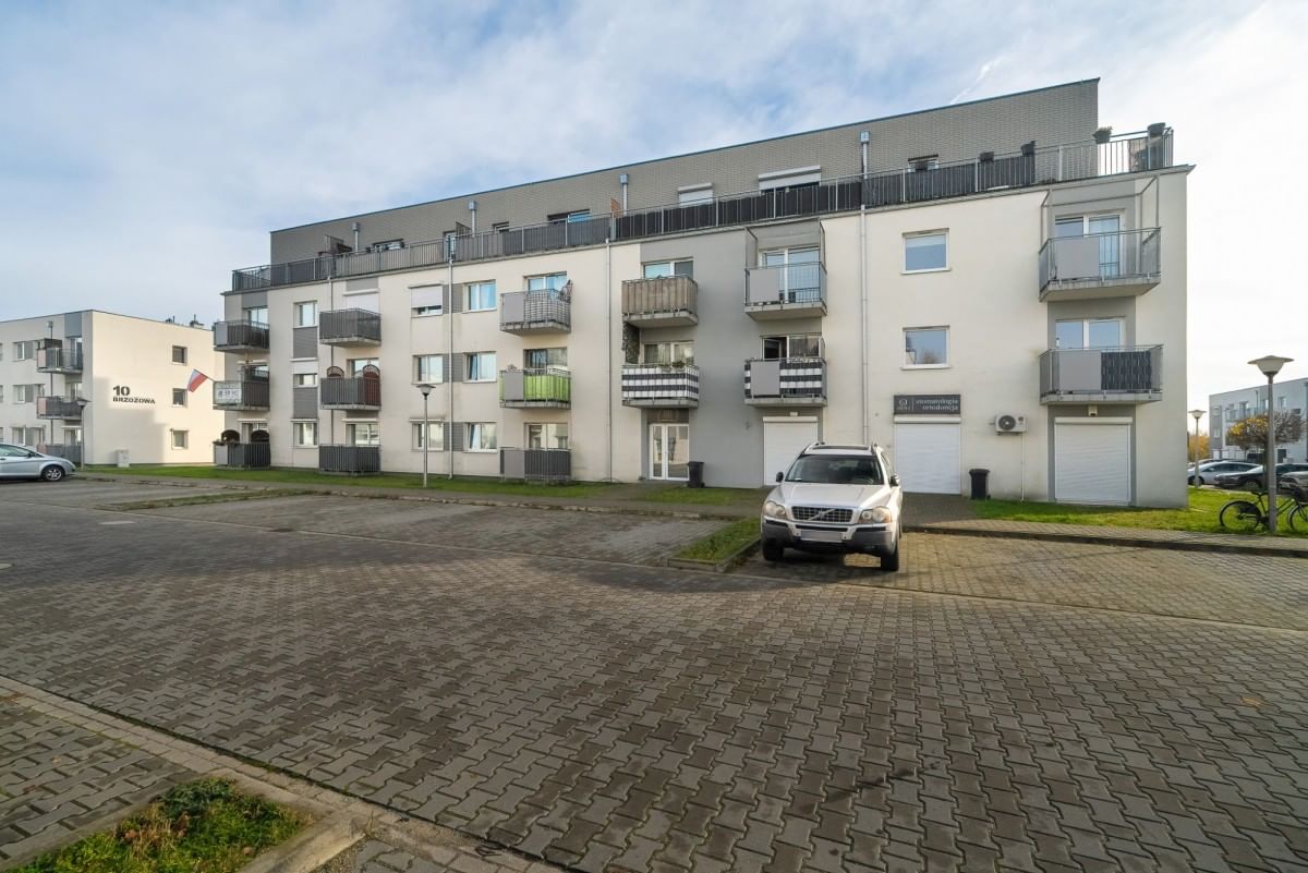 Mieszkanie 2 pokojowe na Sprzedaż