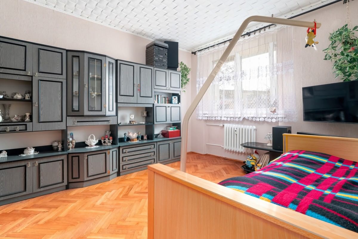 Mieszkanie 2 pokojowe na Sprzedaż