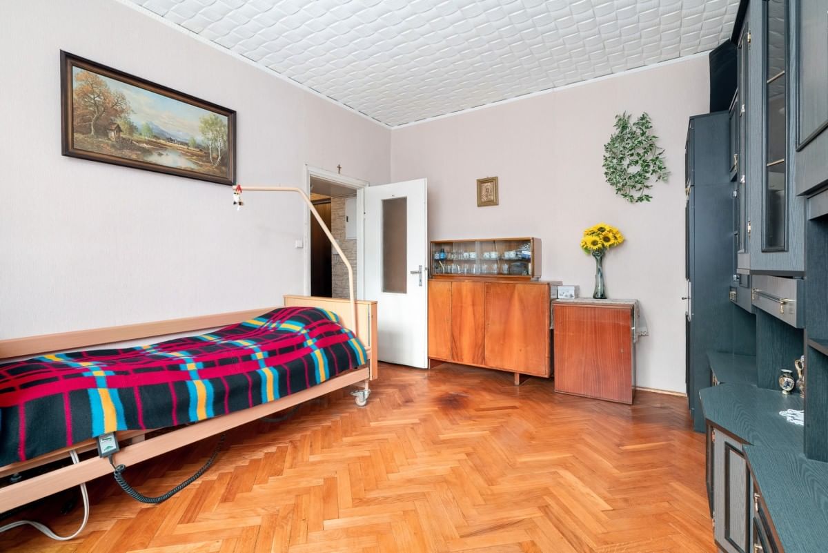 Mieszkanie 2 pokojowe na Sprzedaż