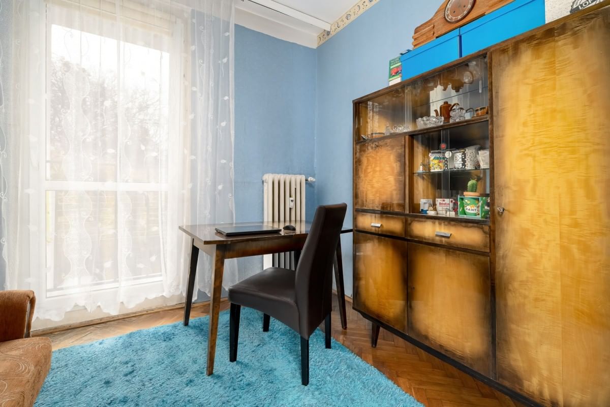 Mieszkanie 2 pokojowe na Sprzedaż