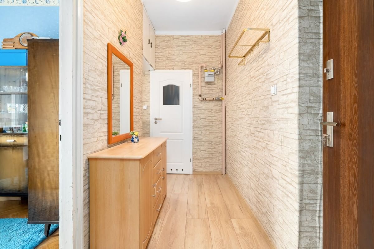 Mieszkanie 2 pokojowe na Sprzedaż