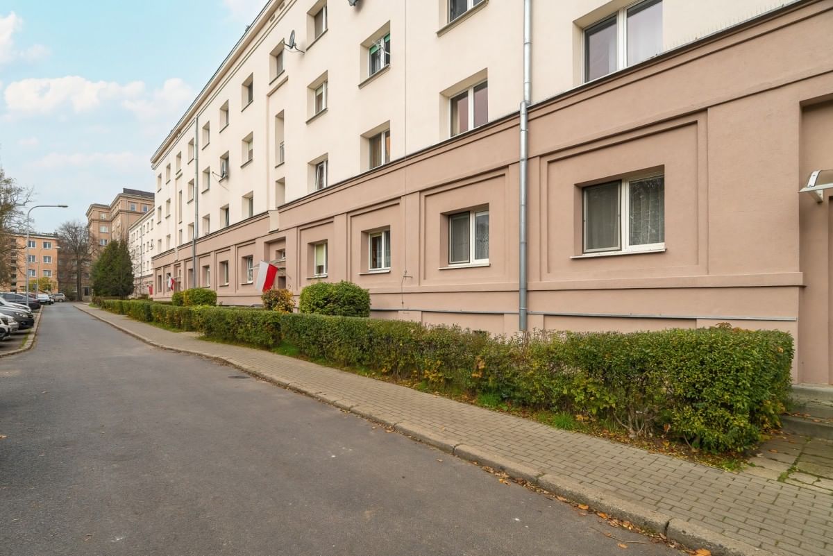 Mieszkanie 2 pokojowe na Sprzedaż