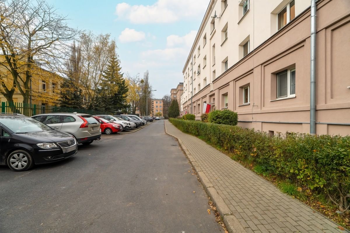 Mieszkanie 2 pokojowe na Sprzedaż