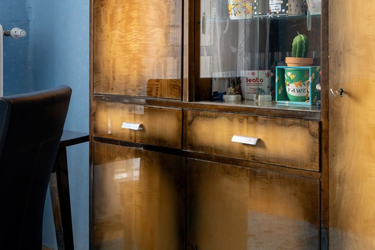 Mieszkanie 2 pokojowe na Sprzedaż