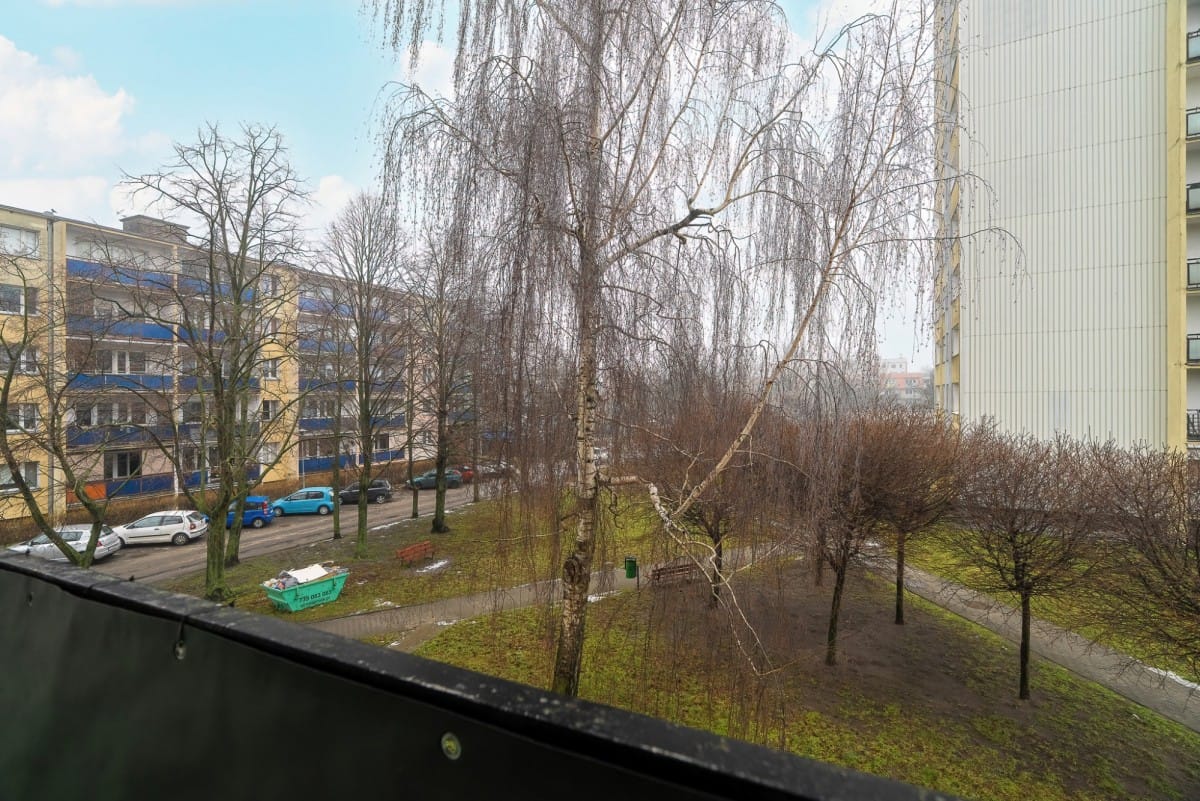 Mieszkanie 2 pokojowe na Sprzedaż