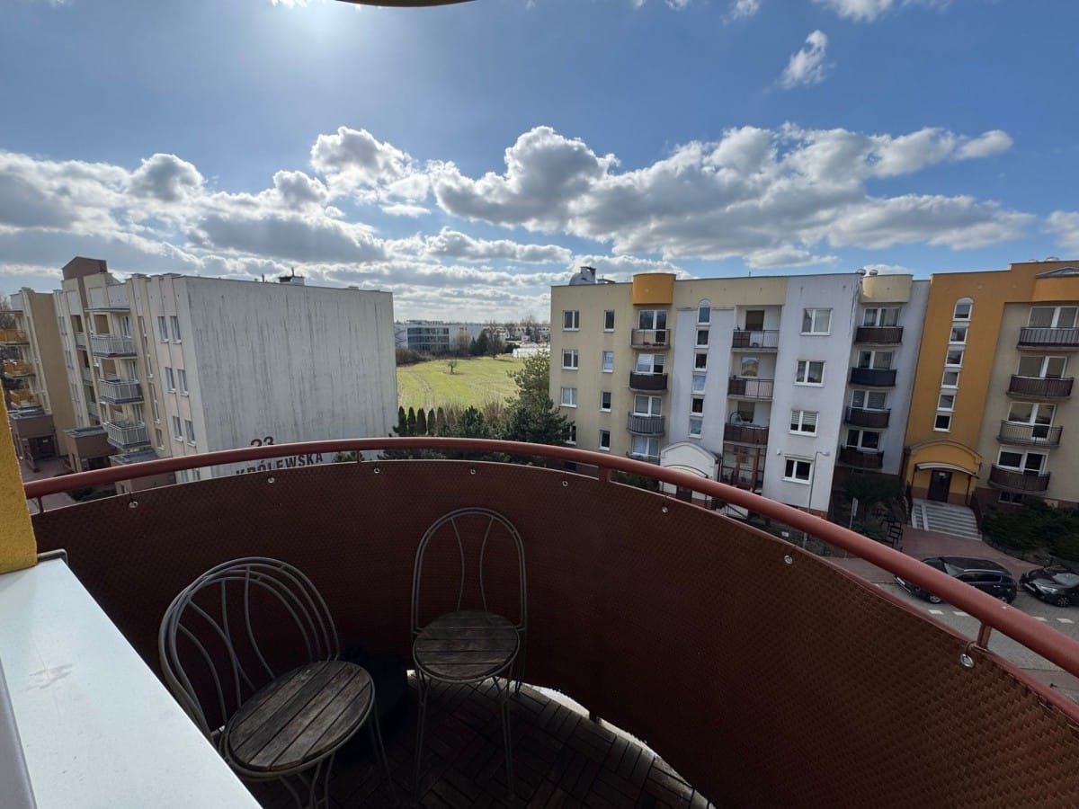 Mieszkanie 2 pokojowe na Wynajem