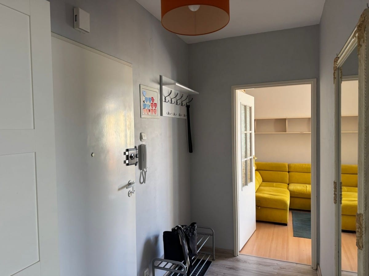 Mieszkanie 2 pokojowe na Wynajem