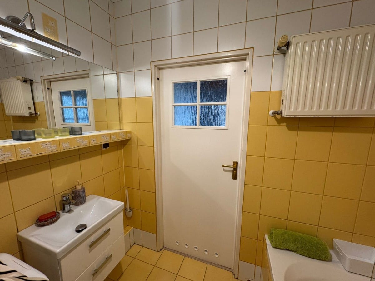 Mieszkanie 2 pokojowe na Wynajem