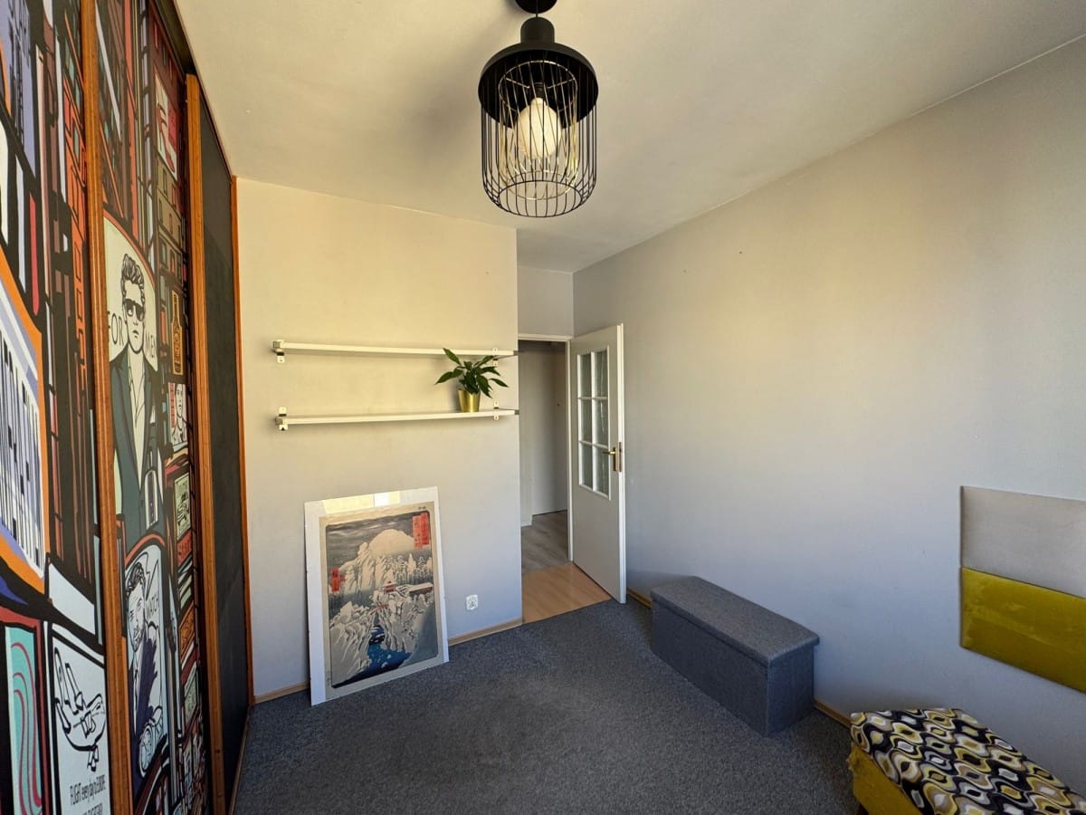 Mieszkanie 2 pokojowe na Wynajem