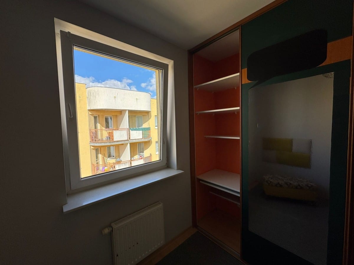 Mieszkanie 2 pokojowe na Wynajem